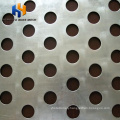 metal hole punch plastic sheet perforated for sale